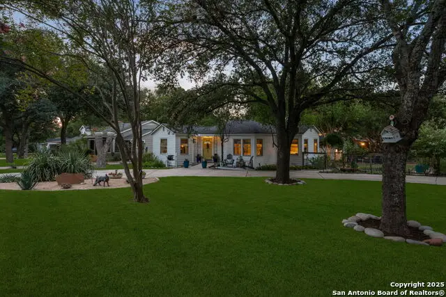 401 Corona, Alamo Heights, TX 78209 - Image #1