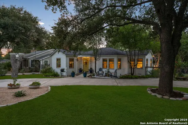 401 Corona, Alamo Heights, TX 78209 - Image #3