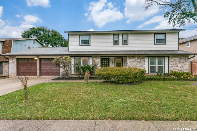 2707 Forest Spur, San Antonio, TX 78232 - Image #1