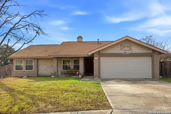 10303 Windburn Trail, Converse, TX 78109