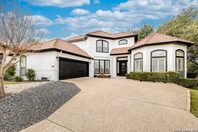 18930 Calle Cierra, San Antonio, TX 78258 - Image #1