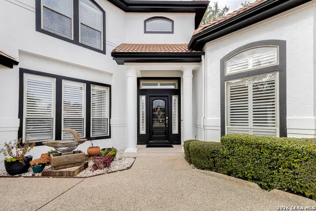 18930 Calle Cierra, San Antonio, TX 78258 - Image #2