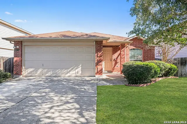 6815 Liberty Stone, San Antonio, TX 78244 - Image #1