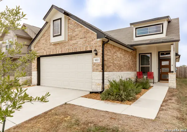 952 Windflower, New Braunfels, TX 78130