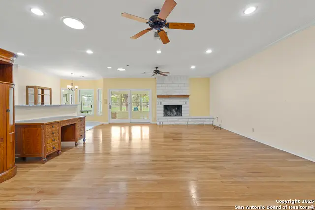 1416 Countryside Bend, Fredericksburg, TX 78624 - Image #3