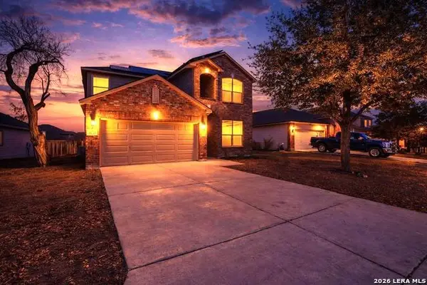 11223 Camp Creek Trl, San Antonio, TX 78245