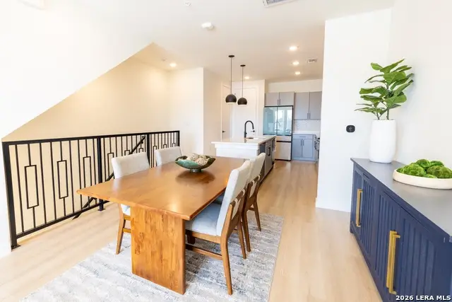 719 E Locust #4110, San Antonio, TX 78212 - Image #1