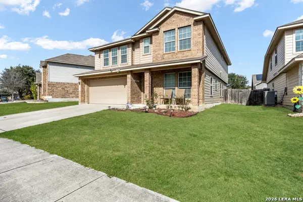 9003 Arabian King, Converse, TX 78109