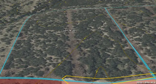 07 E Bison Way, Harper, TX 78631 - Image #2