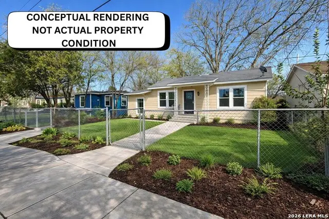 150 Ricardo, San Antonio, TX 78237 - Image #1