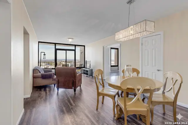 7701 Wurzbach Rd #1605, San Antonio, TX 78229 - Image #3