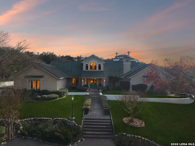 12 Vineyard Dr, San Antonio, TX 78257 - #3