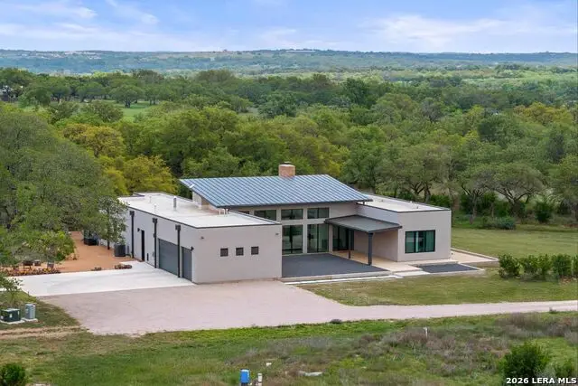 444 & 742 Klein Rd, Stonewall, TX 78671 - Image #2