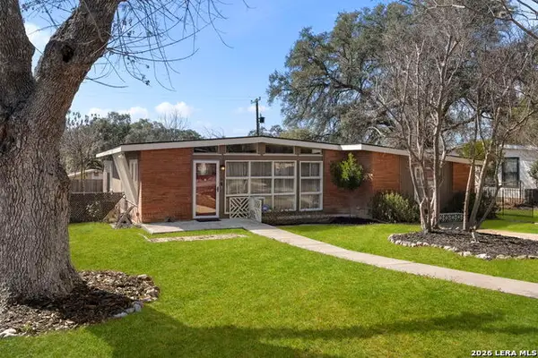 106 Bella Vista Drive, San Antonio, TX 78228