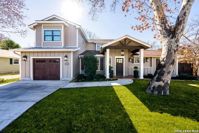 313 James St, Boerne, TX 78006 - #1