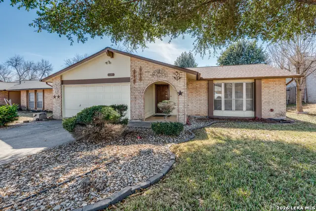 6606 Robin Forest, San Antonio, TX 78239 - Image #2