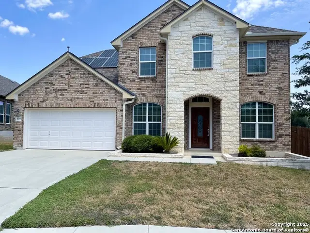 1026 Faith Ranch, San Antonio, TX 78245 - Image #1