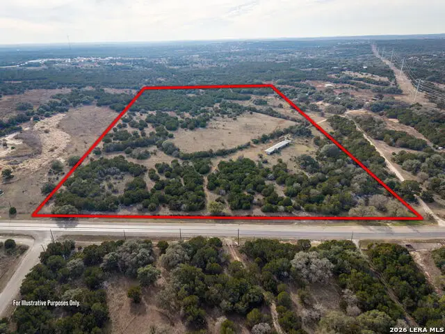 TBD Fm 2722, New Braunfels, TX 78132 - Image #1