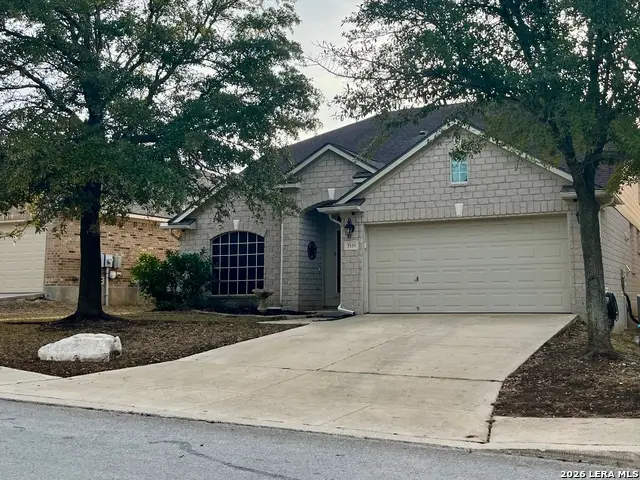 3534 Sausalito Fern, San Antonio, TX 78261 - Image #1
