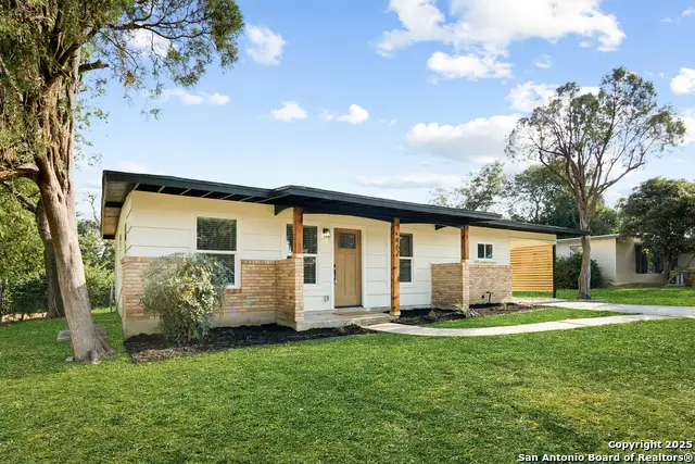 462 Springwood Ln, San Antonio, TX 78216 - Image #1