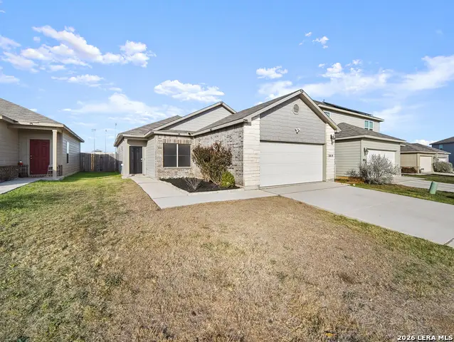 3019 Pacific Coast, Converse, TX 78109 - Image #1