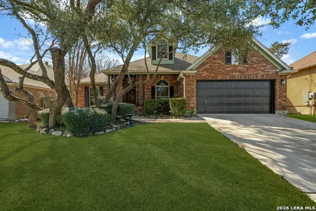 2615 Foresthaven, New Braunfels, TX 78132 - #2