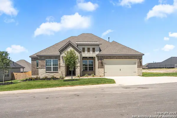 321 Lawrence Drive, Castroville, TX 78009