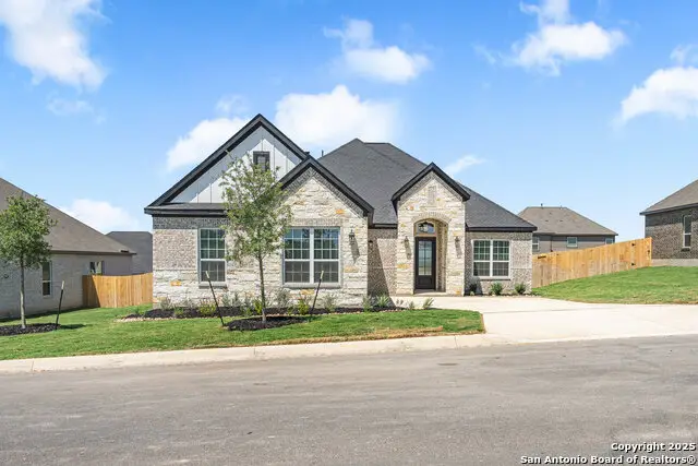 305 Lawrence Drive, Castroville, TX 78009 - #1