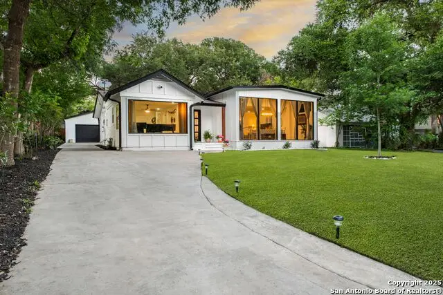 423 College Blvd., Alamo Heights, TX 78209 - Image #2