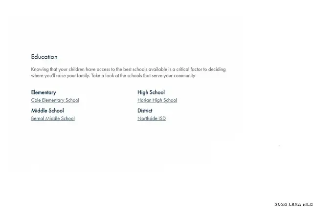 14527 Rainwater Trl, San Antonio, TX 78253 - Image #3