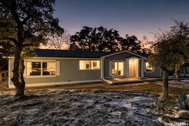 1535 Freshwater, Bulverde, TX 78163 - Image #3