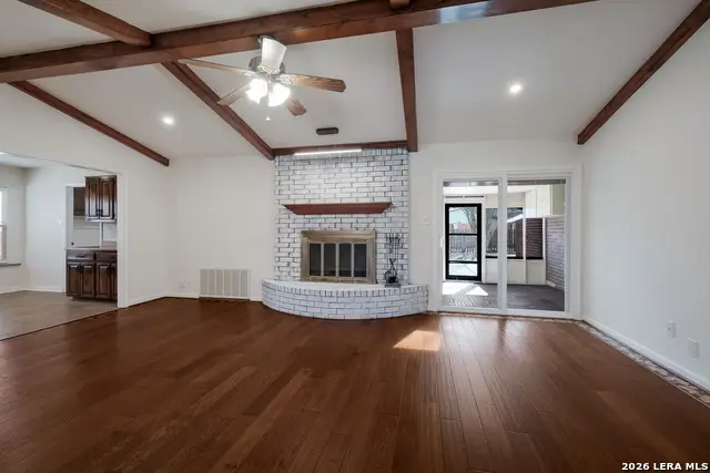 124 Henry Ford Dr, Schertz, TX 78154 - Image #3