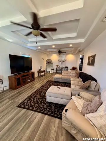 211 E Maverick, Crystal City, TX 78839 - #2