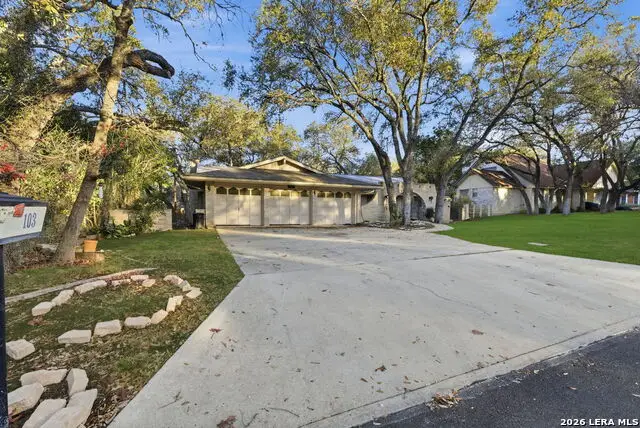 103 Castleoaks, Castle Hills, TX 78213 - Image #2