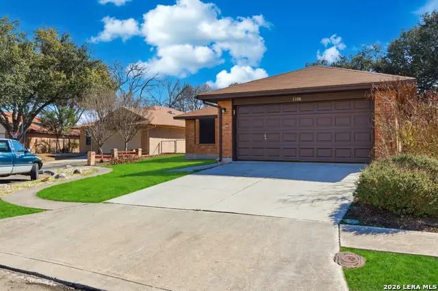 1300 Cyrus Mccormick, Schertz, TX 78154 - Image #2