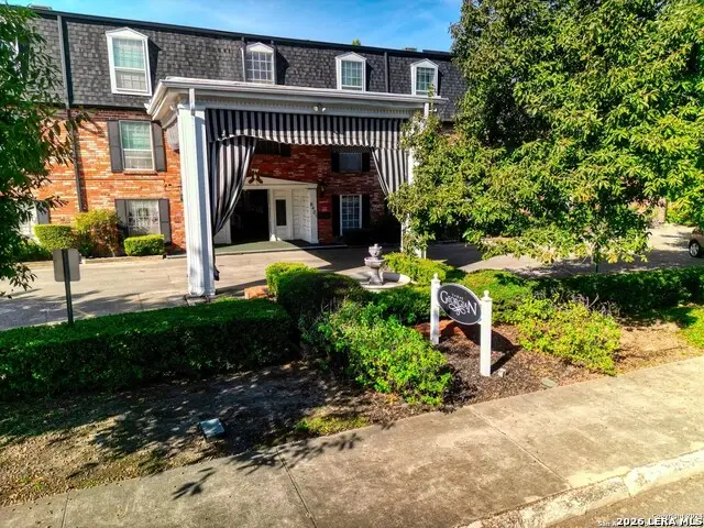 8401 N New Braunfels #344, San Antonio, TX 78209 - Image #1