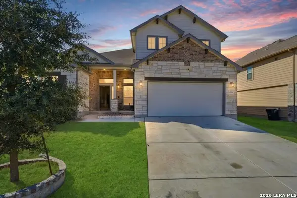 4819 Top Ridge, Schertz, TX 78108