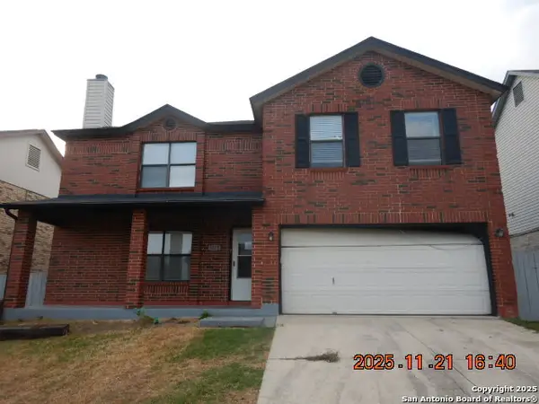 7311 Belmede Ct, Converse, TX 78109