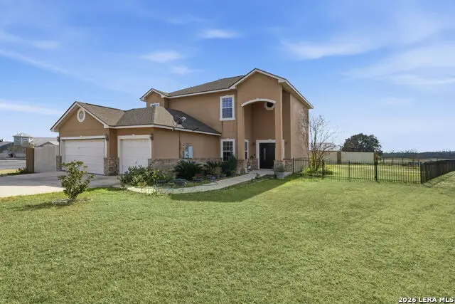 184 Fairway, Floresville, TX 78114 - Image #1