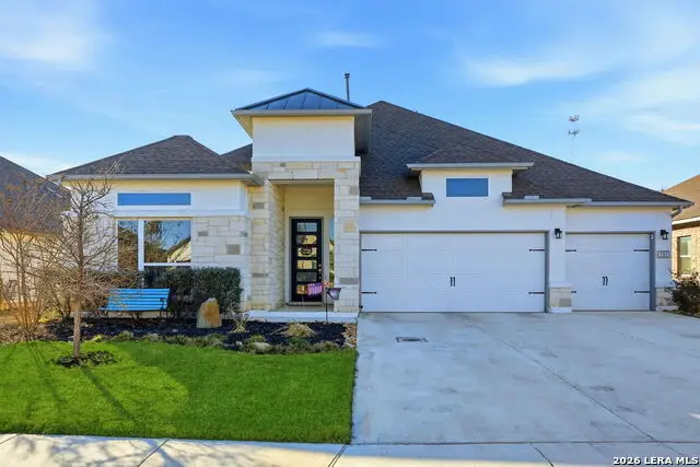 151 Maravillas, Boerne, TX 78006 - #1