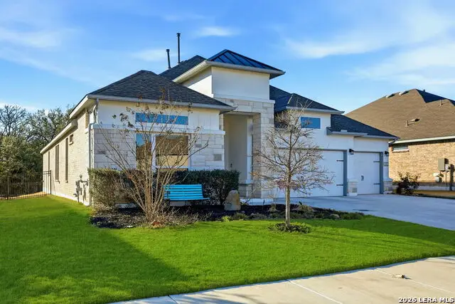 151 Maravillas, Boerne, TX 78006 - #2