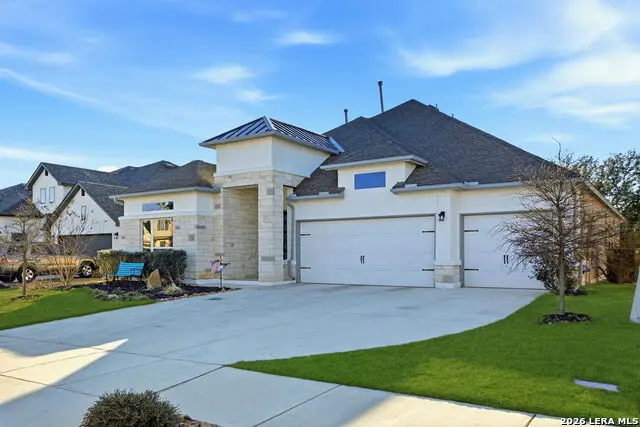 151 Maravillas, Boerne, TX 78006 - #3