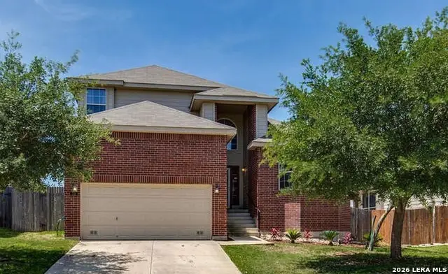 331 Fire Wheel, San Antonio, TX 78245 - Image #1