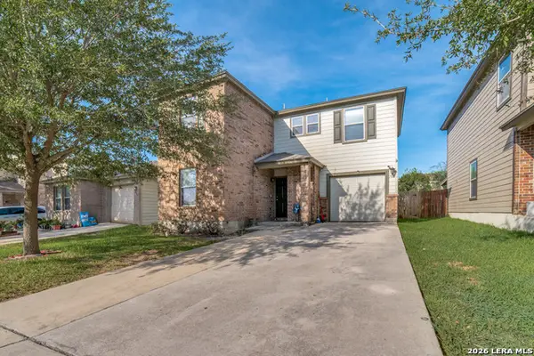7811 Artesian Farm, San Antonio, TX 78239