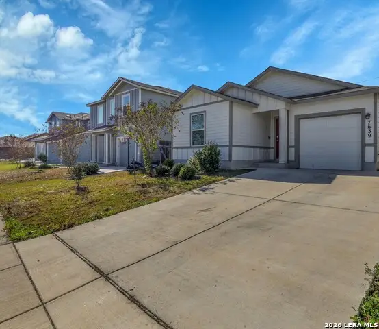 7639 Hercules Point, San Antonio, TX 78252