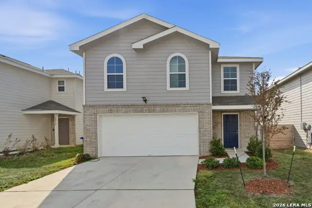 2222 Dry Moss Way, San Antonio, TX 78224 - Image #1