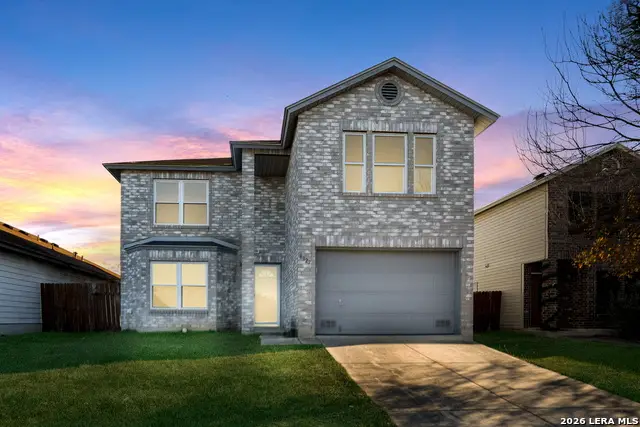 8927 Twincreek Farm, Converse, TX 78109 - Image #1