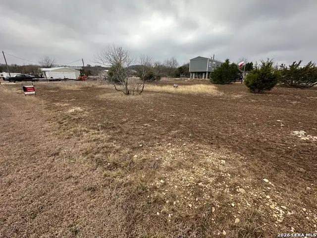 LOT 62 Siesta Dr, Bandera, TX 78003 - Image #1