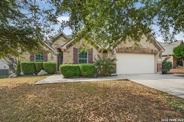 4619 Amos Pollard, San Antonio, TX 78253