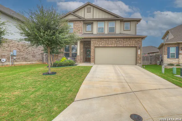 2931 Aller, New Braunfels, TX 78130 - Image #1